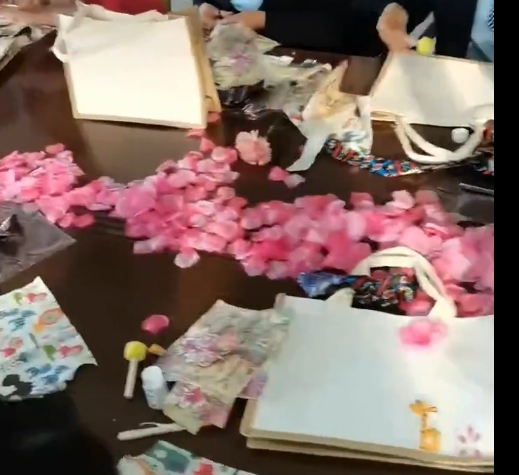 2025年3.8節(jié)活動系列